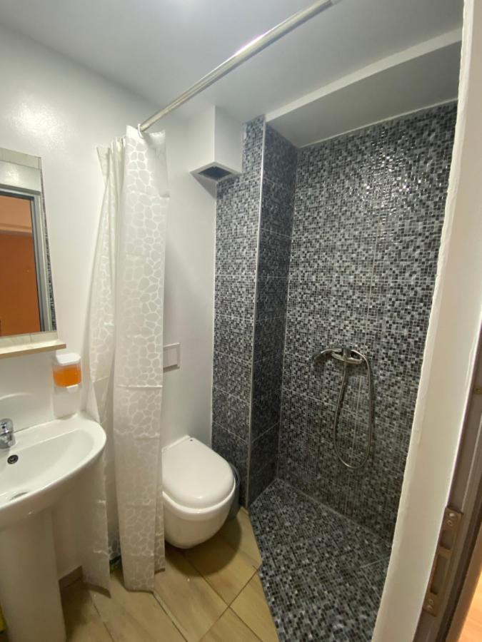 Arier Space Apartment Фиер Екстериор снимка
