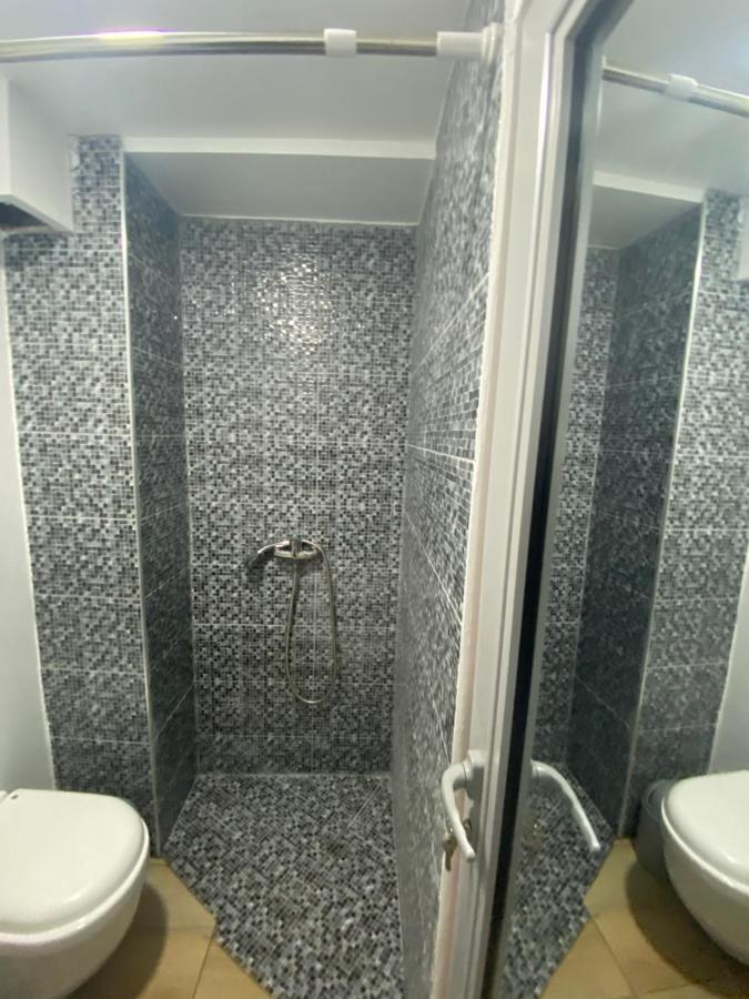 Arier Space Apartment Фиер Екстериор снимка