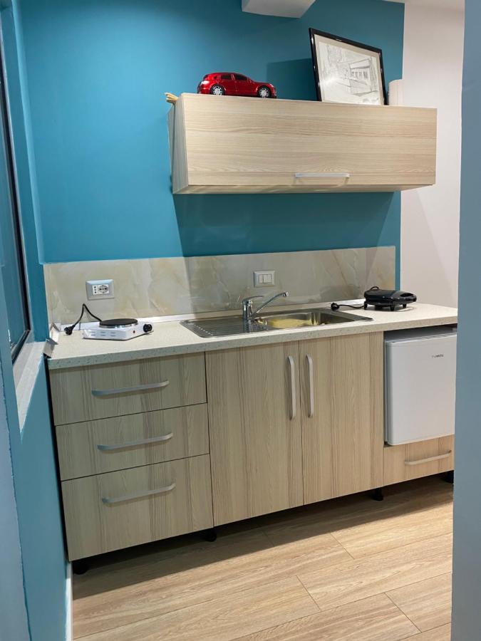 Arier Space Apartment Фиер Екстериор снимка