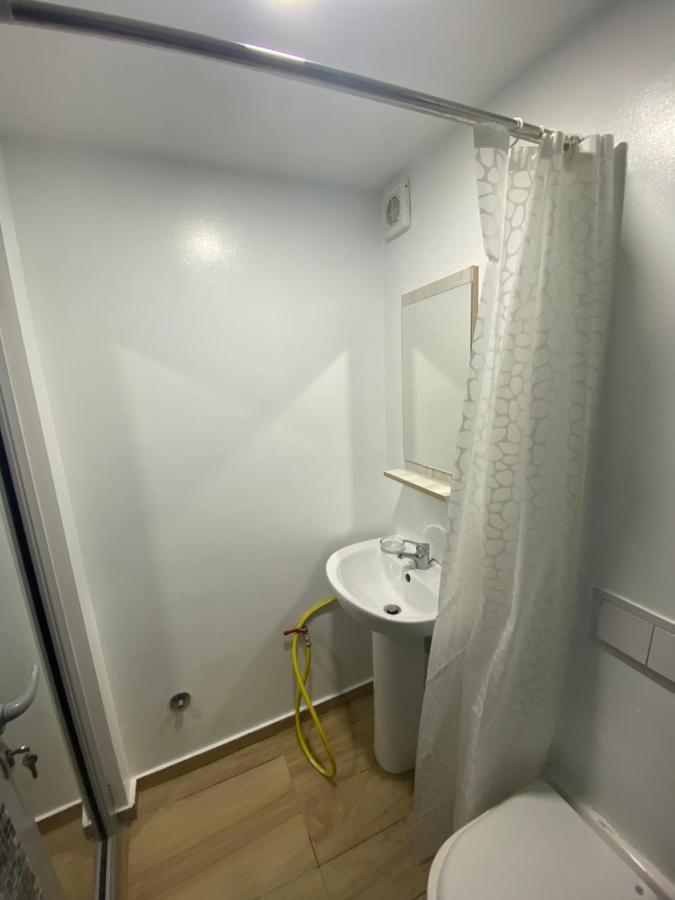 Arier Space Apartment Фиер Екстериор снимка