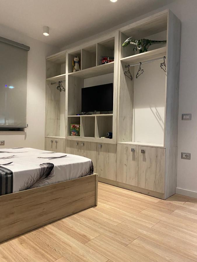 Arier Space Apartment Фиер Екстериор снимка