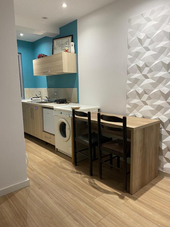 Arier Space Apartment Фиер Екстериор снимка